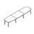 Large Table(3 Top)