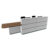 L3600 x D820 x H1150 (Right Side, DDA Access)(When Seated)