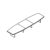 Large Barrel Shape Table (14 Persons)