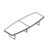 Medium Barrel Shape Table (12 Persons)