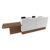 L3600 x D820 x H1150 (Right, DDA Access)(When Seated)