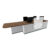 L3600 x D820 x H1150 (Right Side)(When Seated)