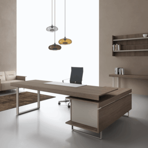 Essence Executive Desk Mainimg