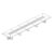 Extra Large Rectangular Shape Table (22 Persons - Five Tops)