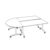 Flip Table (8 and 10 Persons)