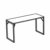 Small Rectangular Shaped Table (4 and 6 Person - H 1100)