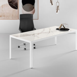 Hype Laminam Top Executive Desk Featured Image