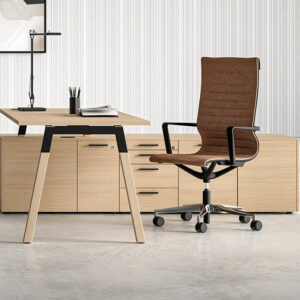 Union – Modern Executive Desk