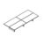 Medium Rectangular Shape Table (14 Persons)