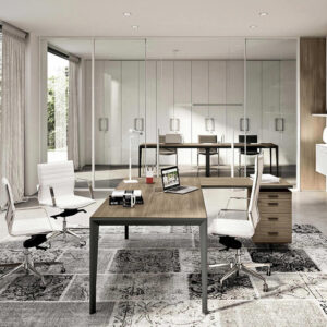 Operationa Desk X5 09