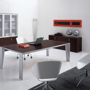 Prime Executive Desk With Optional Return Main Image