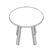 Round Table (2, 4, 6 and 8 Persons)