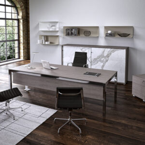 Neko – Executive Office Desk
