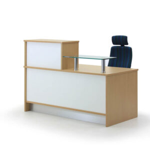 Open Reception Desk02