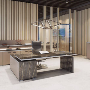 Maro Ario Office Desk 02