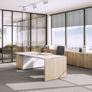 Maro Ario Office Desk 03