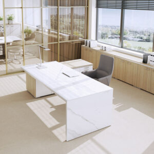 Maro Ario Office Desk 10