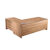 Desk with Return