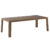 Small Rectangular Shape Table (6 and 8 Persons)