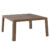 Square Shape Table (4 Persons)