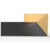 Desk with Left Overhang Panel When Seated (L2420 x D880 x H1150 mm)