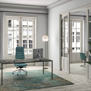 Bambina Executive Desk