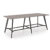 Medium Straight Corners Rectangular Shape Table (10 Persons)