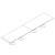 Medium Rectangular Shape Table (14 & 16 Persons)