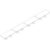 Extra Large Rectangular Shape Table (20 & 22 Persons)