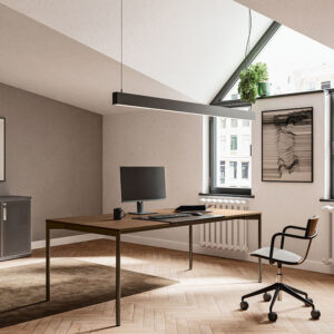 Blanca Executive Desk 2