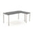 Desk With Return