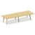Large Rectangle Shape Table (12 person)