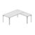 Desk With Return
