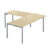 Desk With Return