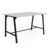 Small Table H-1100 (6 Persons)