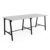 Medium Table H-1100 (8 to 14 Persons)