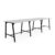 Large Table H-1100 (14 to 18 Persons)