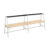 High Height Table with Intermediate Leg-H1050 (16 and 20 Person)