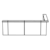 L3340x D1735 x H1125 (Left Side) (When Seated)