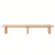 Medium Rectangular Shape Table (16 and 20 Persons)