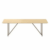 Small Rectangular Shaped Table(10 and 12 Persons)