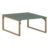 Small Rectangular Table (6 and 8 Person)