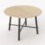 Round Shape Table (2 and 4 Persons)