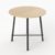 Round Shaped High Table (2 and 4 Persons)