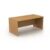 Straight Desk