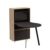 Storage Unit with Bulb Shaped Table (L1200 x D1800 x H1795)