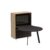 Storage Unit with Bulb Shaped Table (L1200 x D1800 x H1430)