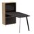 Storage Unit with Vase Shaped Table (L1200 x D2400 x H1795)