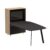 Storage Unit with Vase Shaped Table (L1200 x D2400 x H1430)