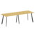 Medium Rectangular Shape Table (10 and 12 Persons)